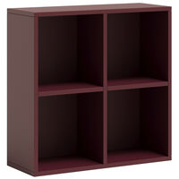 Garnet Red