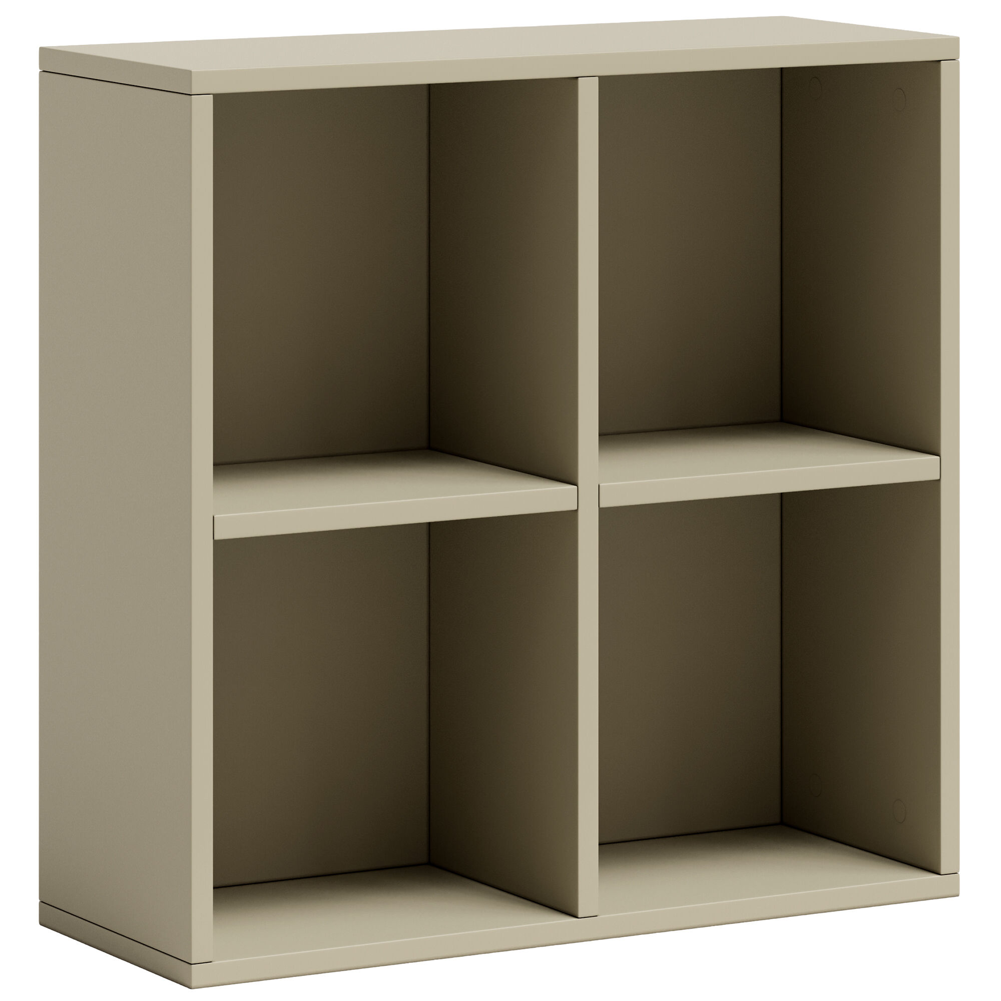 Bloc Armoire murale Sage Green