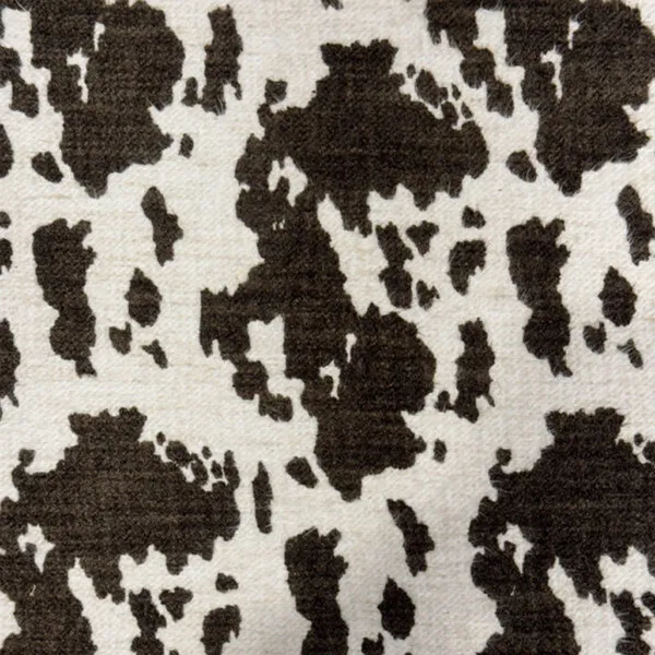 Curve Lounge Chair Cow