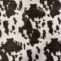 Curve Lounge Chair Cow