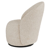 Curve Lounge Chair Nature
