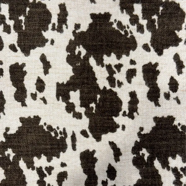 Curve Puff Cow