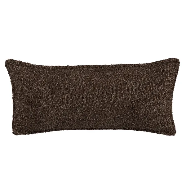 Luno Lounge Chair Brown