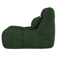 Luno Lounge Chair Moss