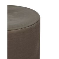 Pawn 04 Side Table Black
