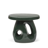 Dark green