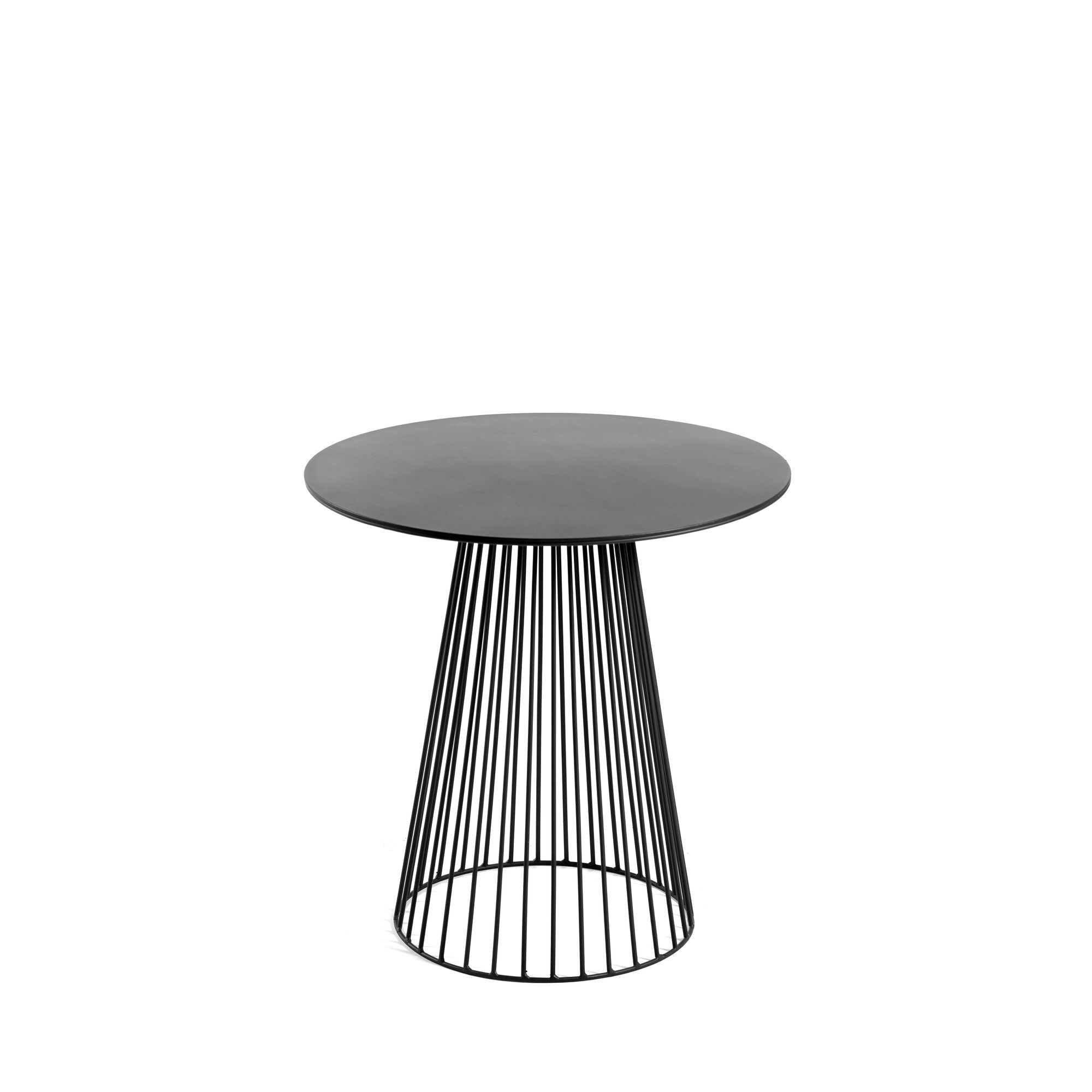 Garbo Sidebord Medium Sort