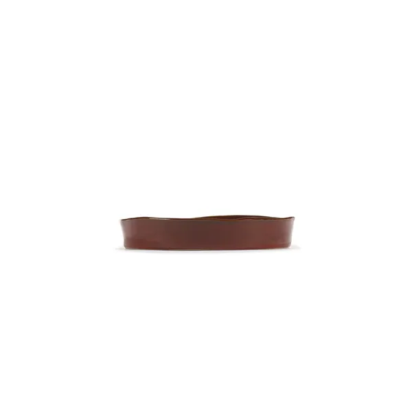 La Mère Teller Medium Venezianisch Rot