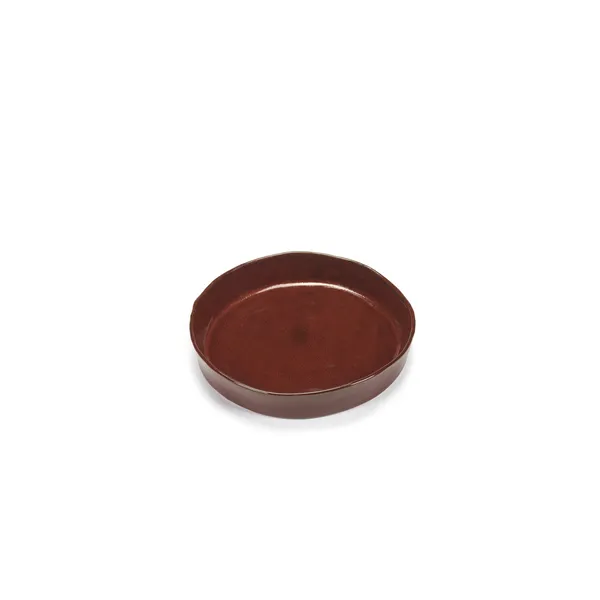 La Mère Teller Medium Venezianisch Rot