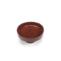 La Mère Platter Large Venetian Red