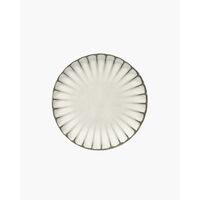 Inku Plate XL Wit
