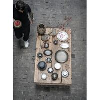 Inku Plate XL Wit