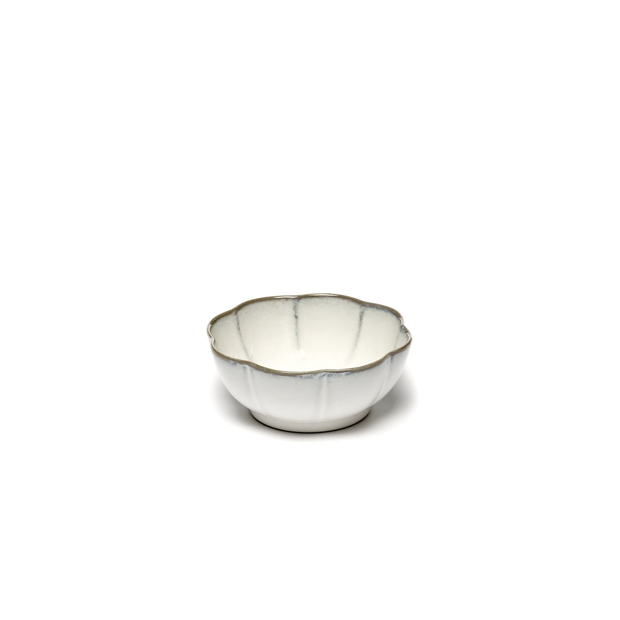 Bol Inku XL Blanc