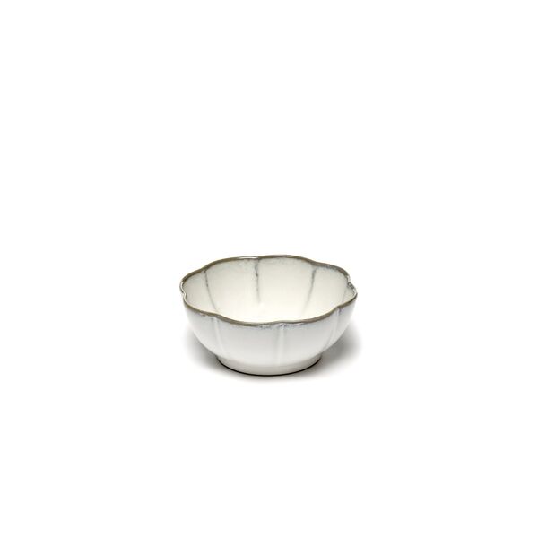 Bol Inku XL Blanco