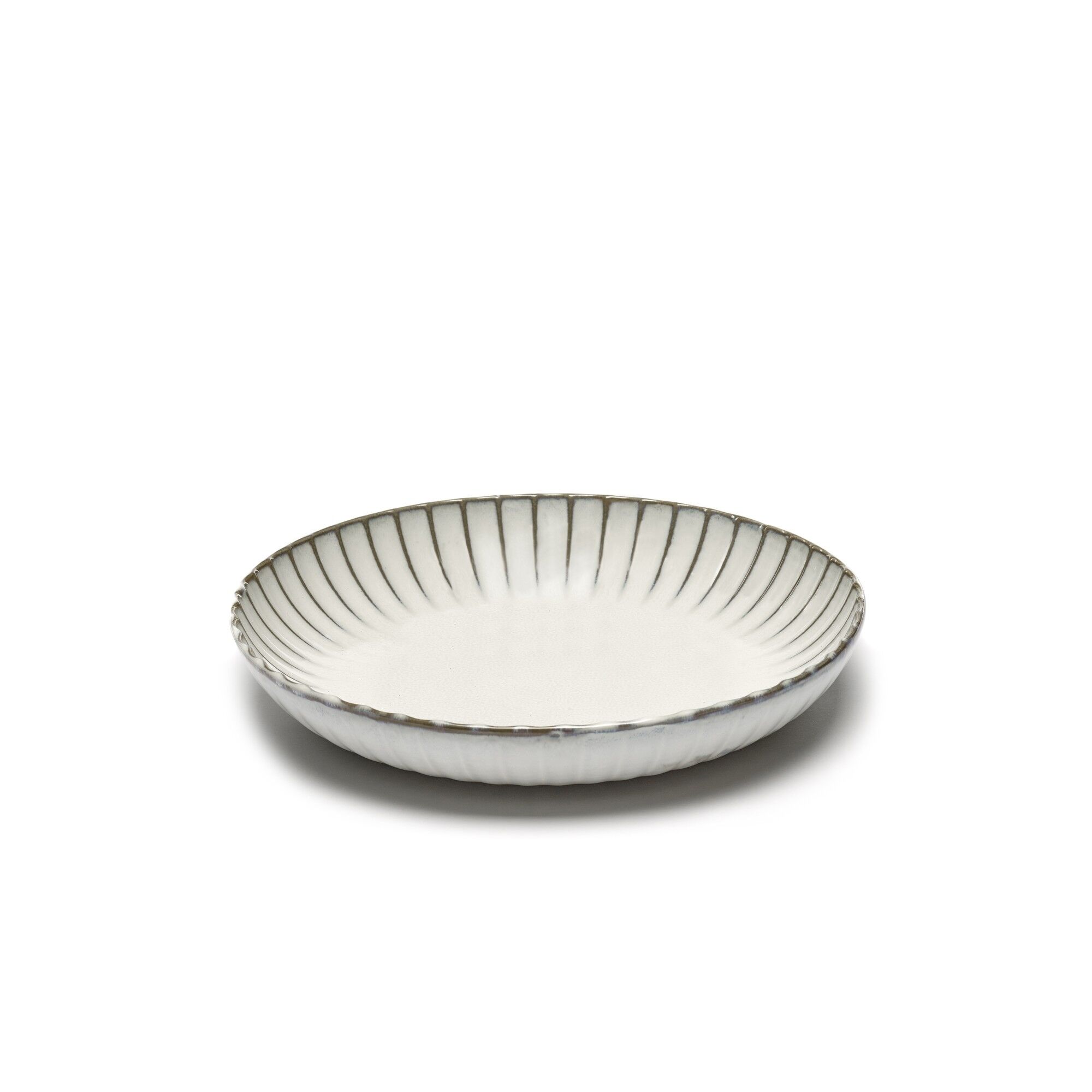 Bol de Service Inku S Blanc