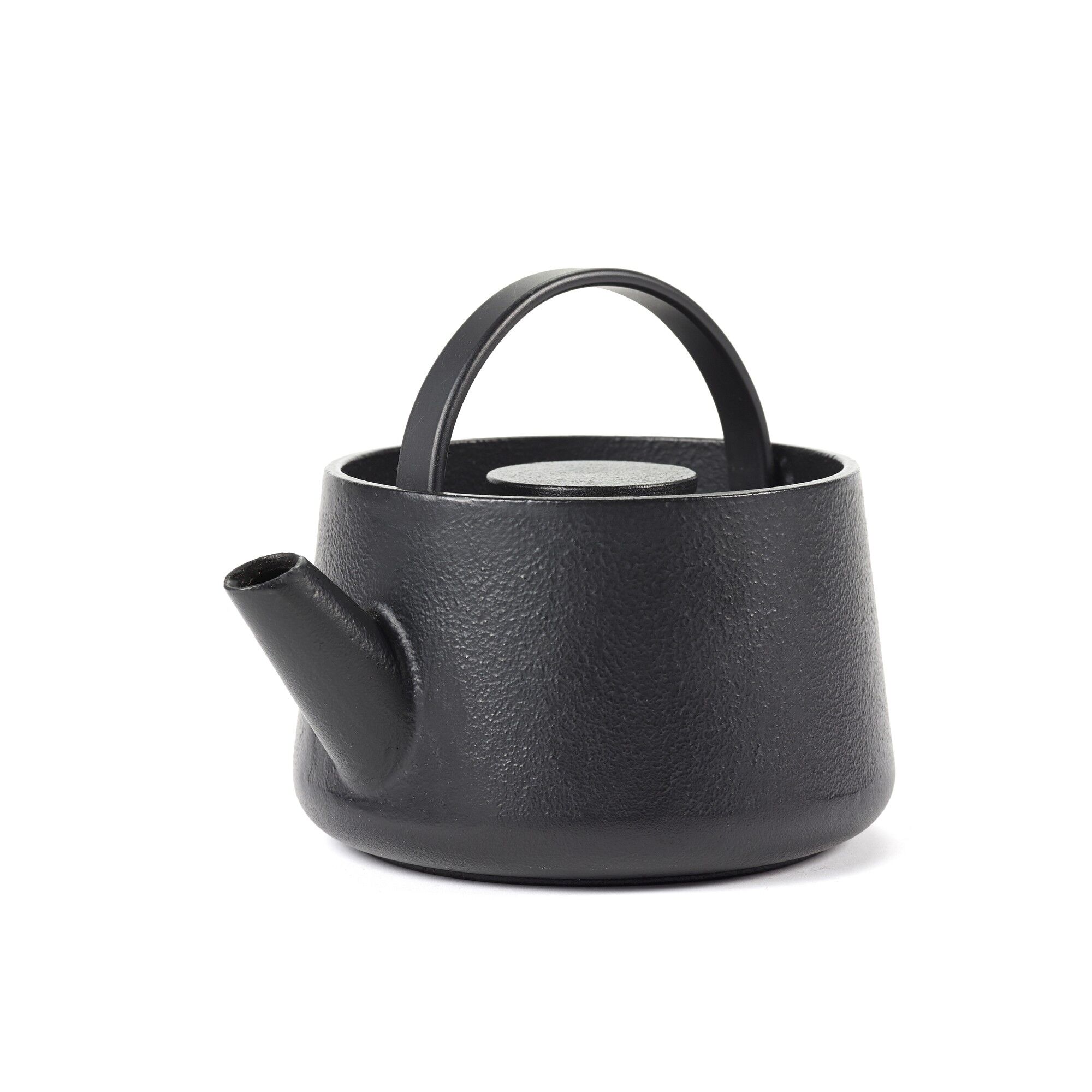 Théière Inku M Noir