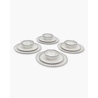 Inku Starter Set, Set van 12 Wit