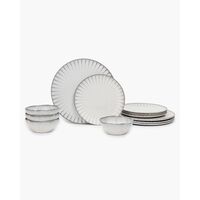 Inku Starter Set, Set van 12 Wit