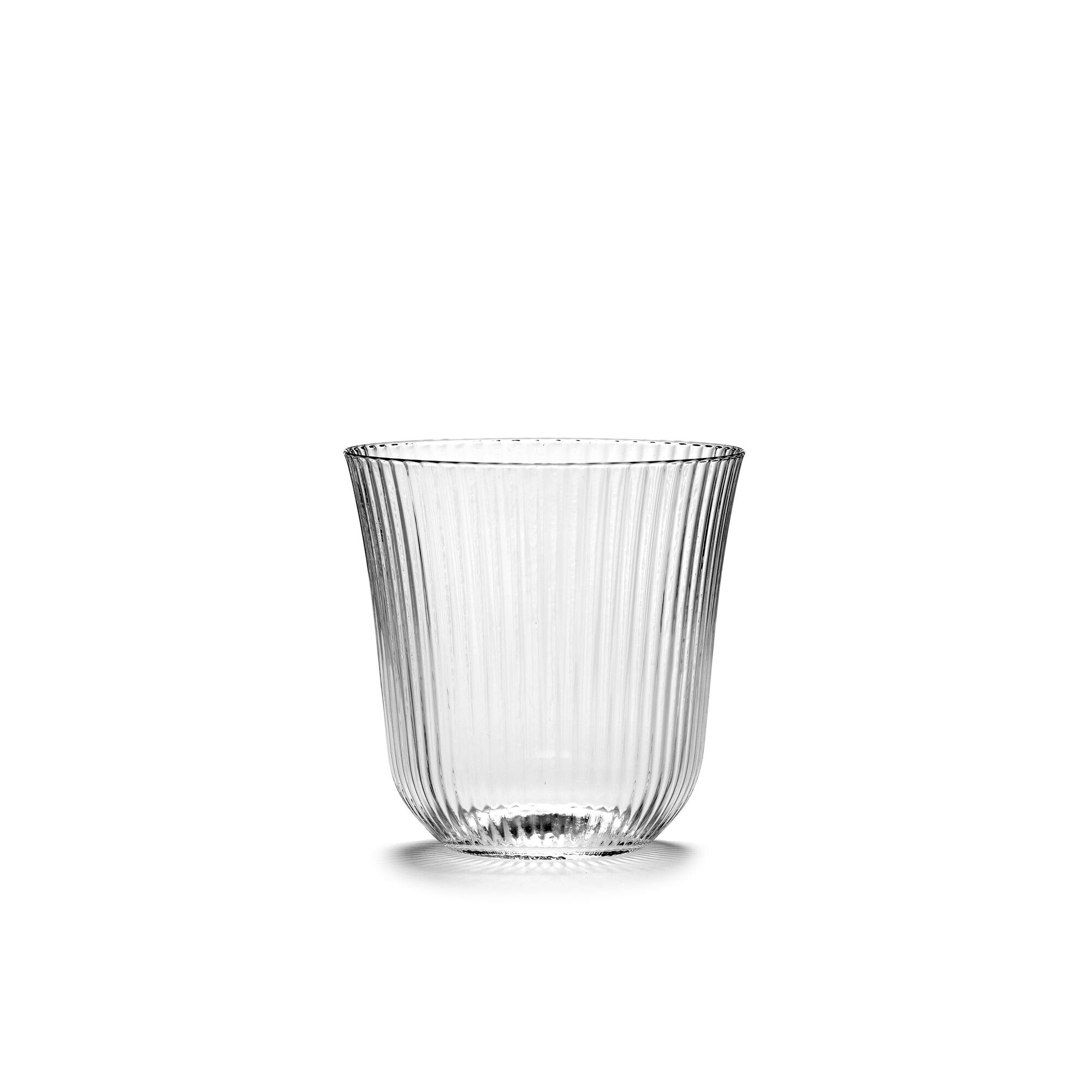 Inku Glass S Transparent