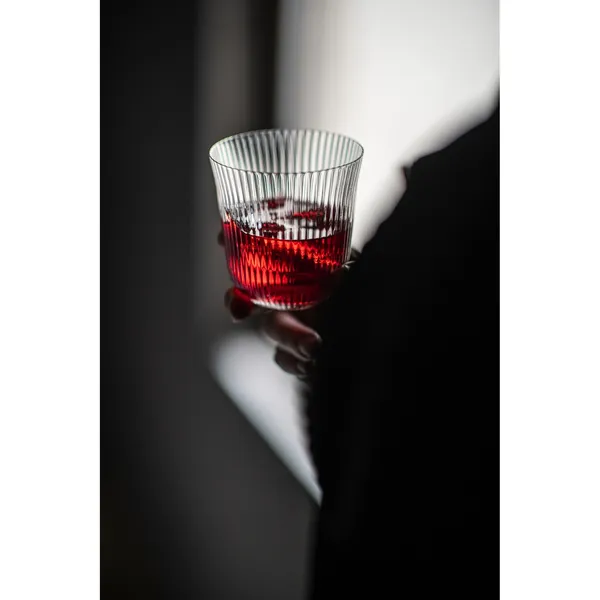 Inku Glas S Transparent