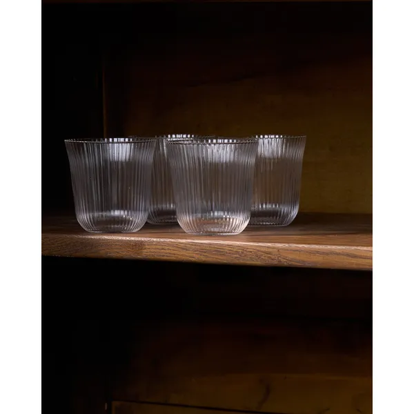 Inku Verre L Transparent