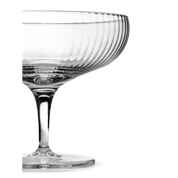Inku Champagnerglas Transparent