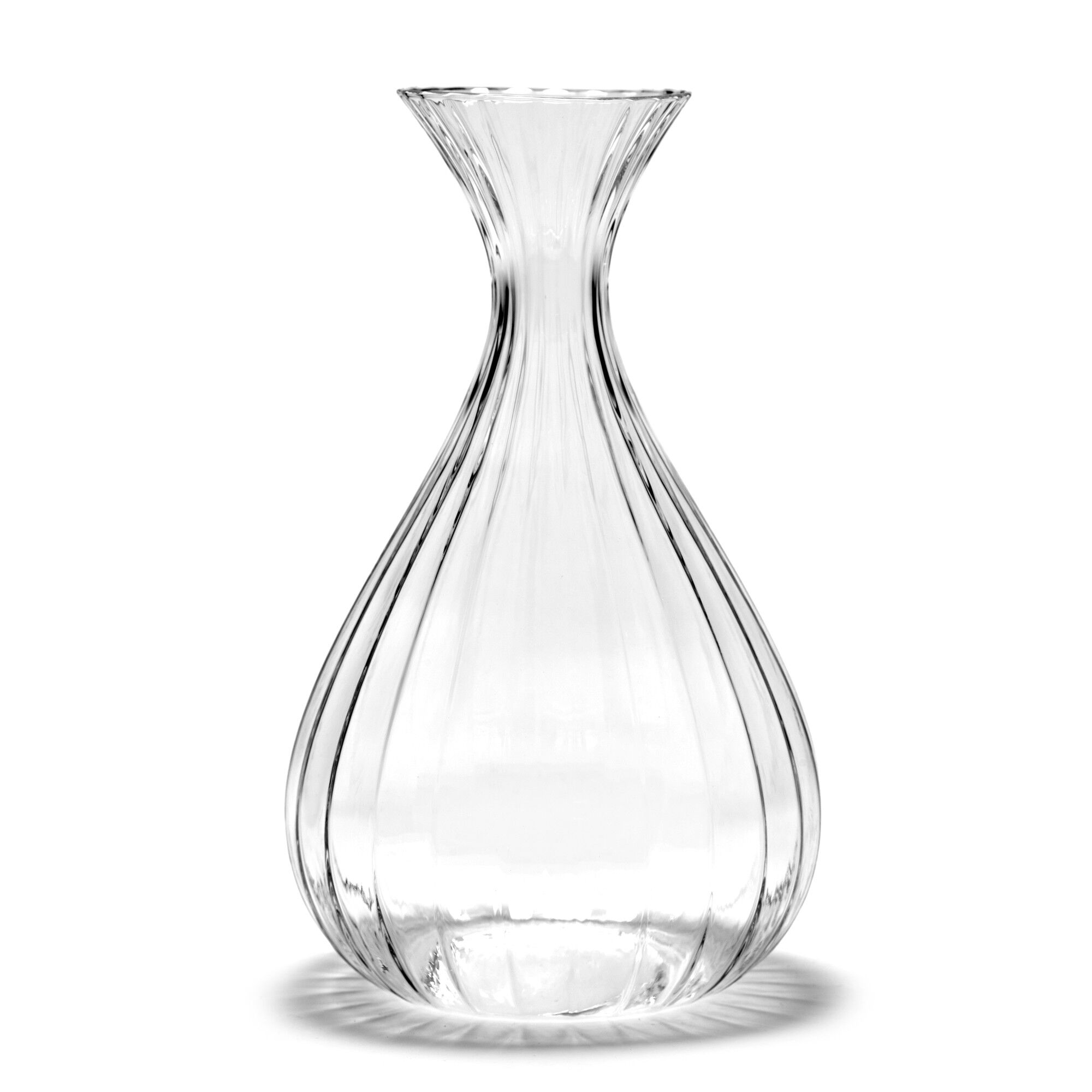 Inku Carafe L Transparent