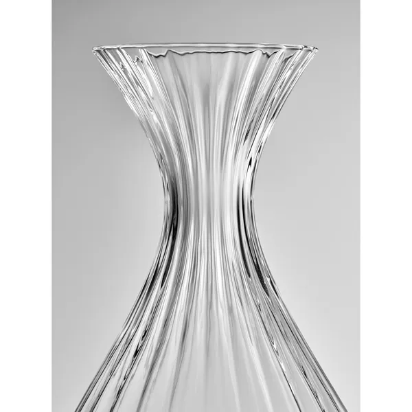Inku Karaffe L Transparent