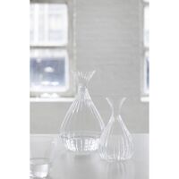 Inku Karaffe L Transparent