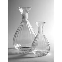 Inku Karaffe L Transparent