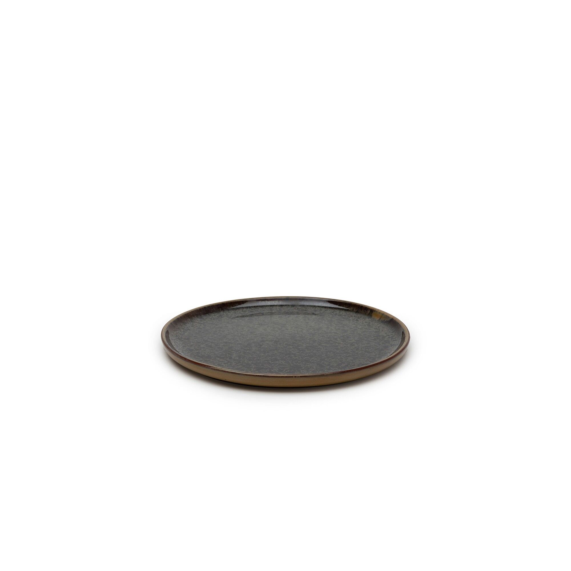 Plaque de Surface S Gris Indien