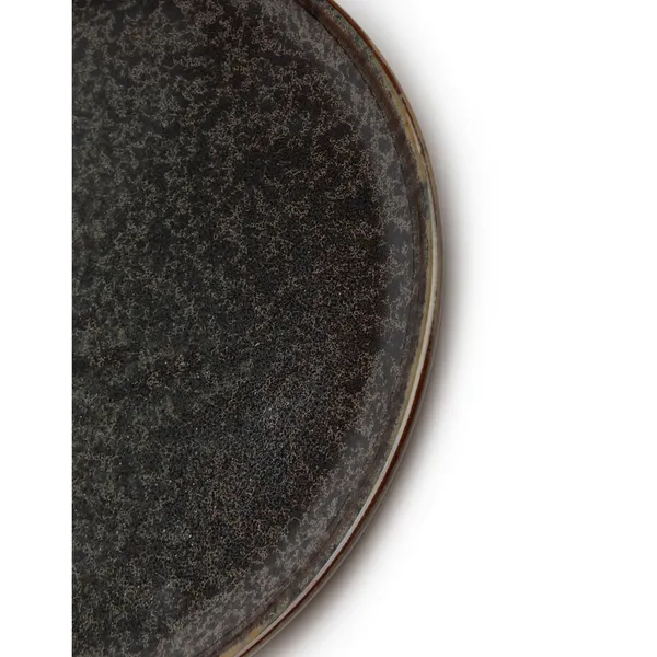Surface Plate S Indi Grey