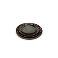 Surface Plate S Indi Grey