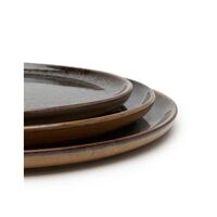 Surface Plate S Indi Grey