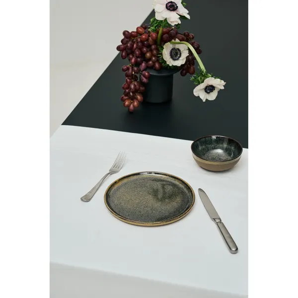 Surface Plate S Indi Grey