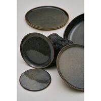 Surface Plate S Indi Grey
