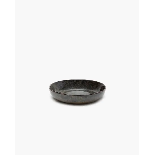Surface Deep Plate M Indi Grey