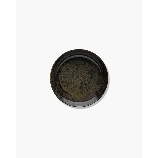 Surface Deep Plate M Indi Grey