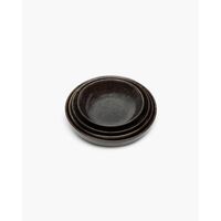 Surface Deep Plate M Indi Grey