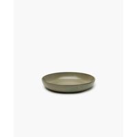 Surface Deep Plate L Camo Grün