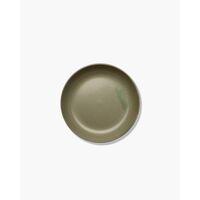 Surface Deep Plate L Camo Grün
