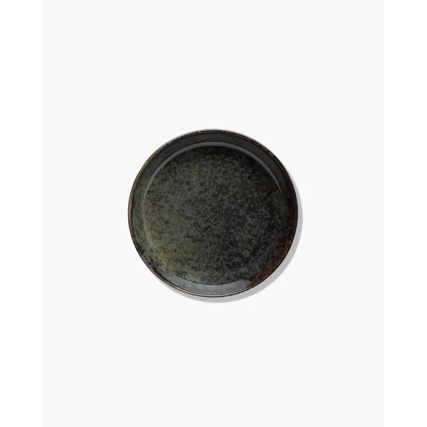 Surface Deep Plate L Indi Grey