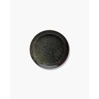 Surface Deep Plate L Indi Grey