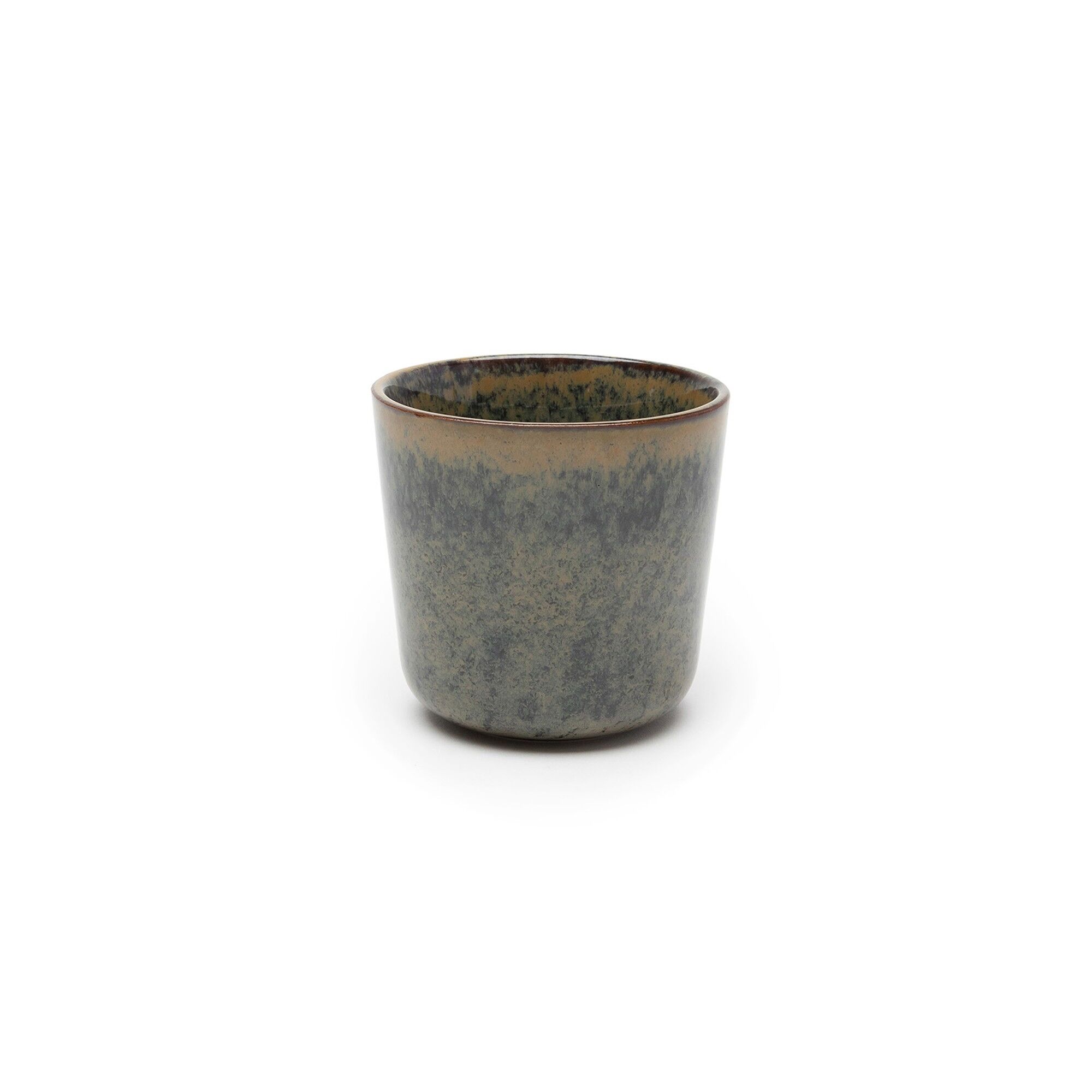 Mug Surface Gris Indien