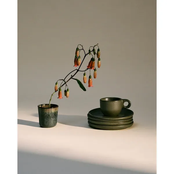 Surface -muki, Harmaa