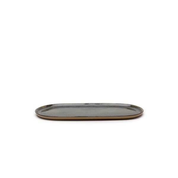 Surface Tapas-Teller L Indi Grey