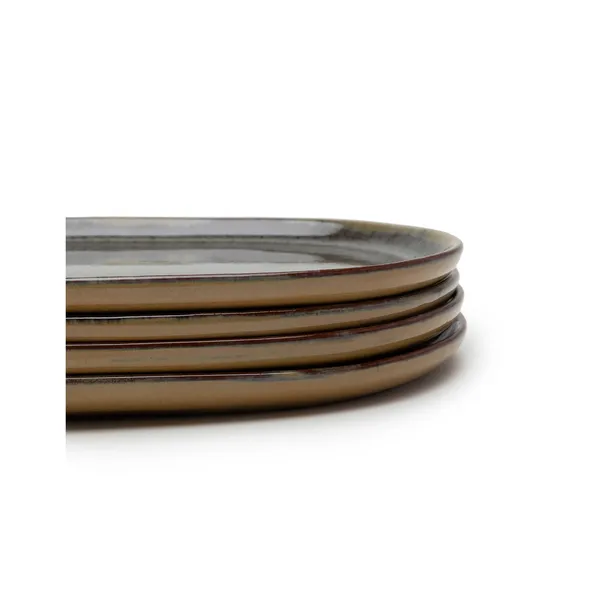 Surface Tapas-Teller L Indi Grey