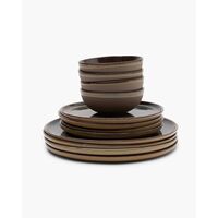 Surface Starter Set, Set van 12, Indi Grey