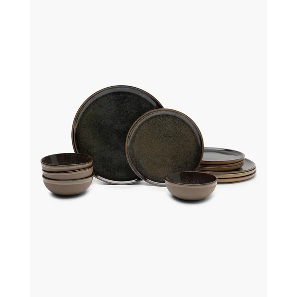 Surface Starter Set, Set van 12, Indi Grey