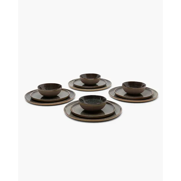 Surface Starter Set, Set van 12, Indi Grey